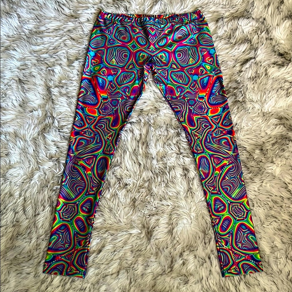 The Headspace, “Metamorphosis,” Leggings